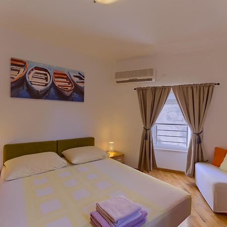 Guest House City Center Korčula Dış mekan fotoğraf