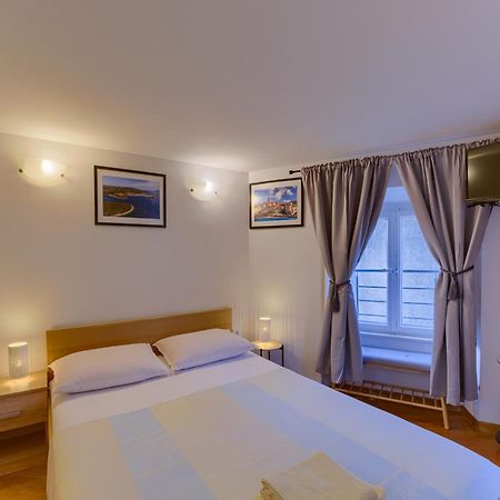 Guest House City Center Korčula Dış mekan fotoğraf