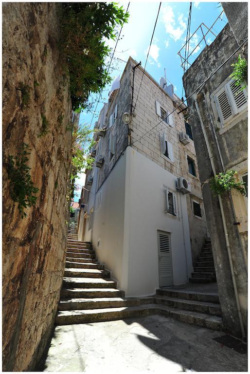Guest House City Center Korčula Dış mekan fotoğraf